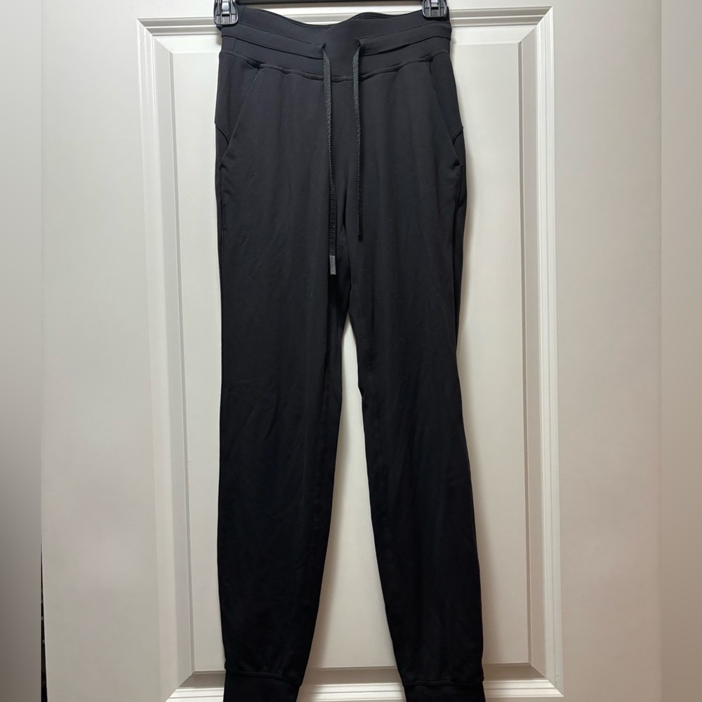 Lululemon leggings joggers